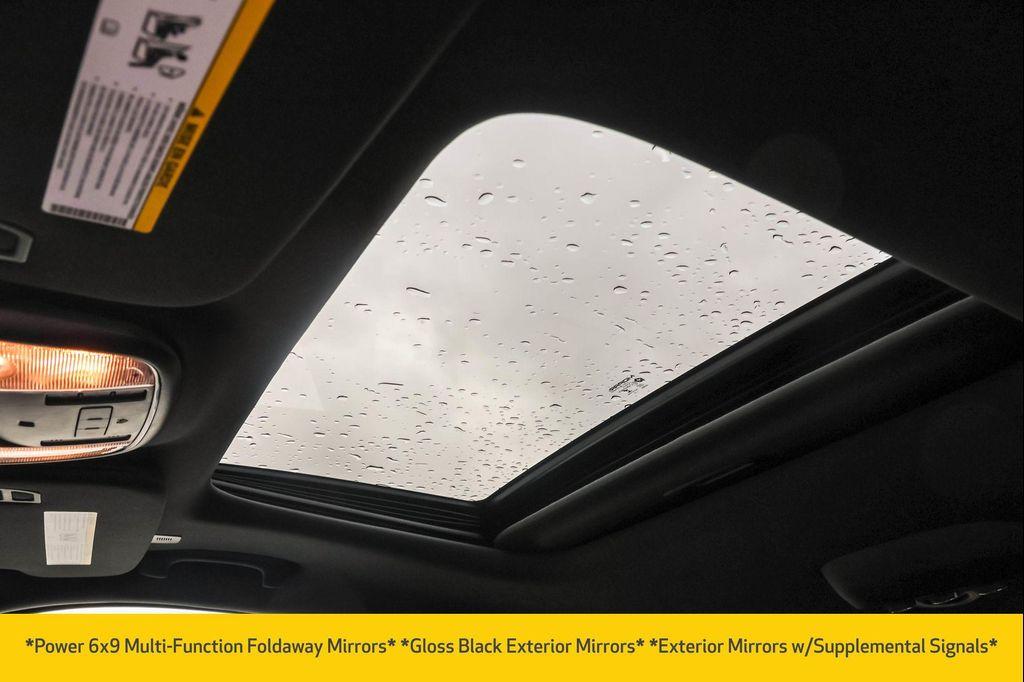 new 2026 Dodge Durango car, priced at $47,843