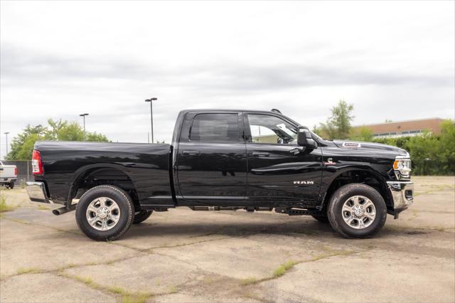 new 2024 Ram 2500 car, priced at $60,008