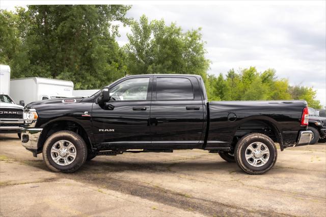 new 2024 Ram 2500 car, priced at $60,008