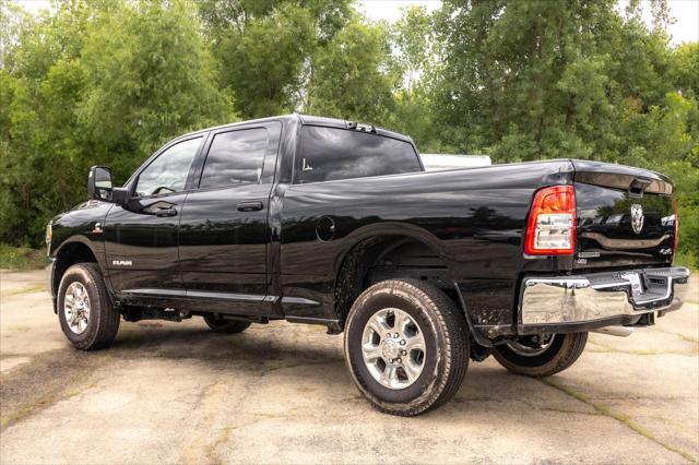 new 2024 Ram 2500 car, priced at $60,008