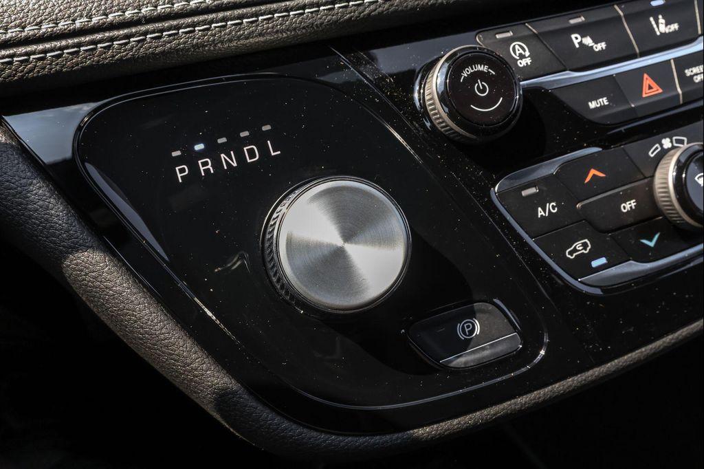 new 2026 Chrysler Pacifica car, priced at $38,288
