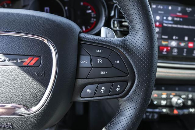 new 2024 Dodge Durango car, priced at $46,462