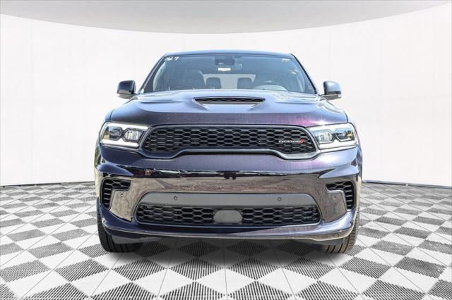 new 2024 Dodge Durango car, priced at $46,462