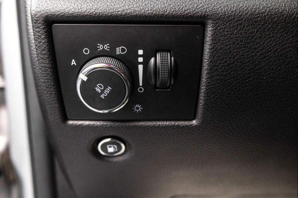 used 2018 Jeep Grand Cherokee car, priced at $16,977