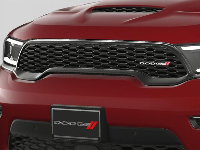 new 2024 Dodge Durango car, priced at $49,262