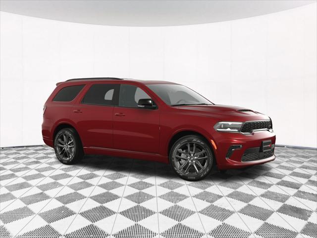 new 2024 Dodge Durango car, priced at $49,962