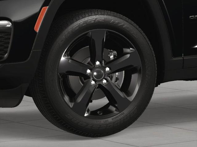 new 2025 Jeep Grand Cherokee car, priced at $43,871