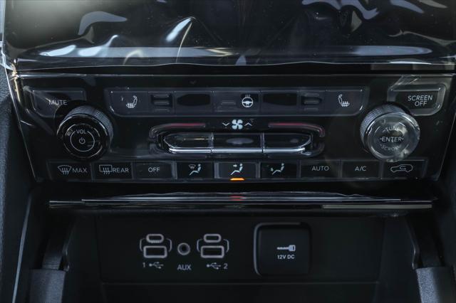 new 2025 Jeep Grand Cherokee L car, priced at $43,477