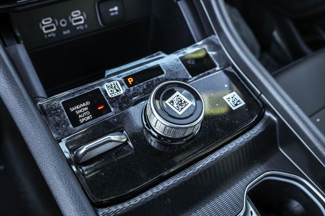 new 2025 Jeep Grand Cherokee L car, priced at $43,477