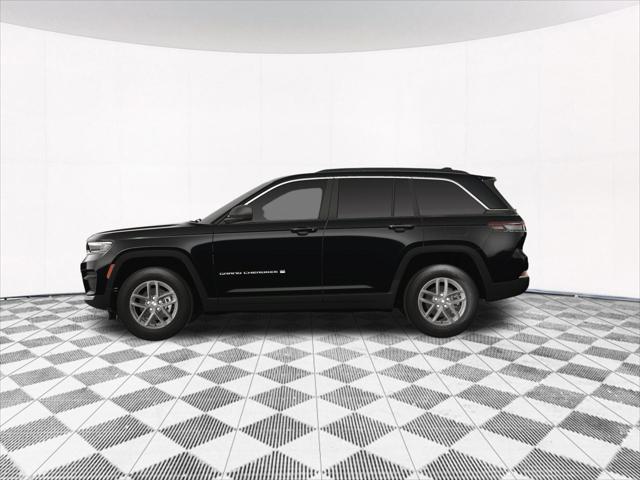 new 2024 Jeep Grand Cherokee car, priced at $37,501