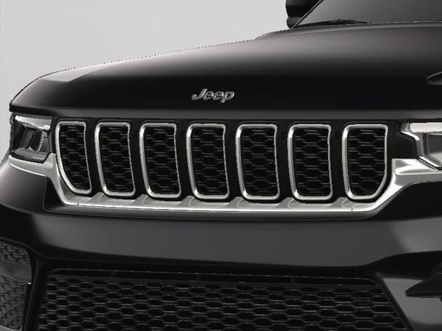 new 2024 Jeep Grand Cherokee car, priced at $37,501