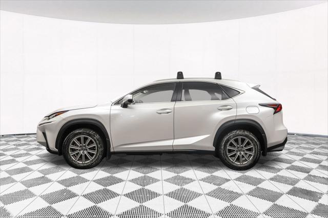 used 2020 Lexus NX 300 car, priced at $24,777