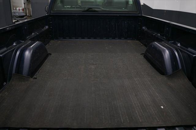 used 2005 Chevrolet Silverado 1500 car, priced at $9,677