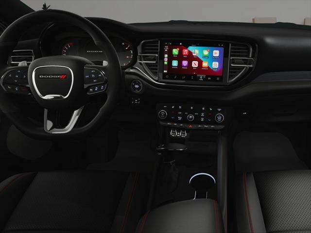 new 2025 Dodge Durango car, priced at $43,810