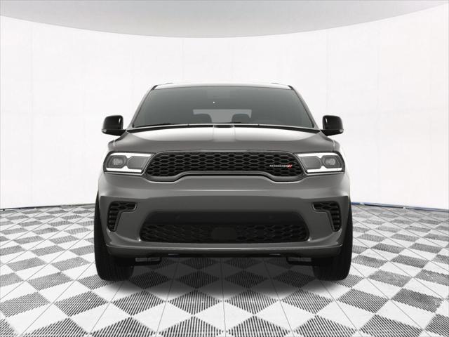 new 2025 Dodge Durango car, priced at $43,810