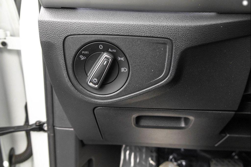 used 2021 Volkswagen Atlas car, priced at $27,977