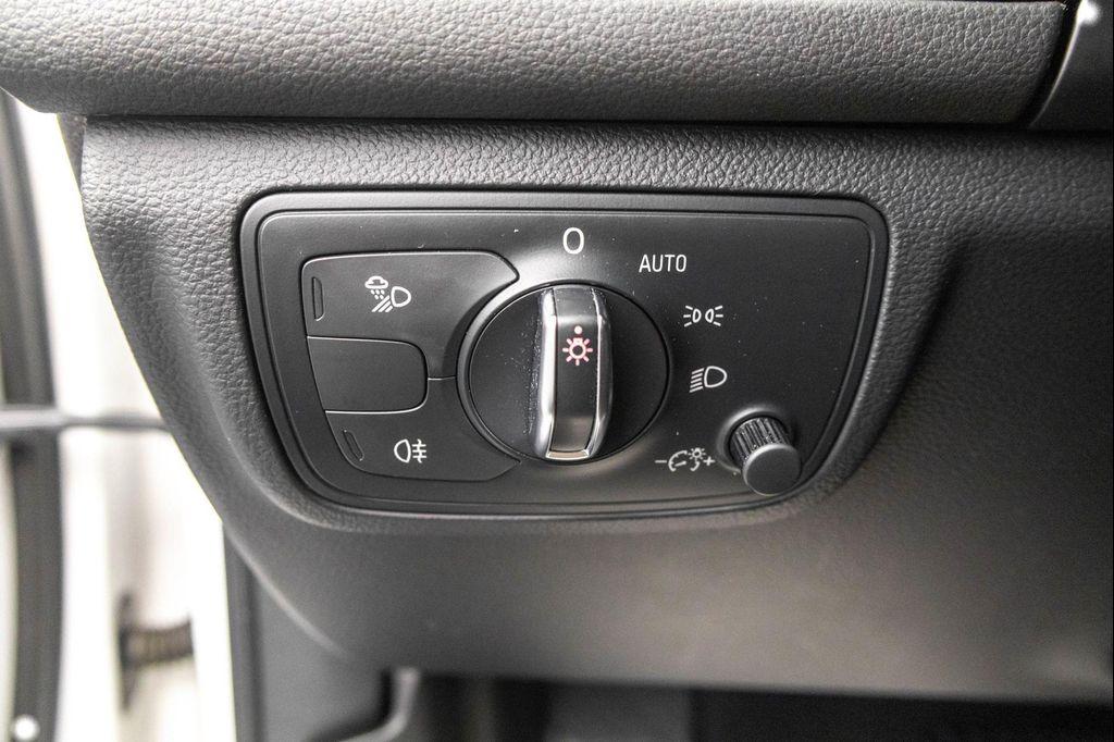 used 2015 Audi A6 car, priced at $15,377