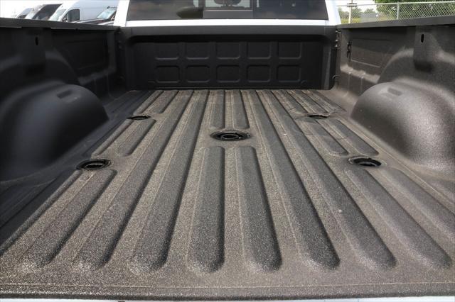 new 2025 Ram 3500 car, priced at $69,085