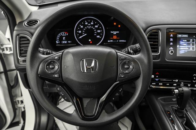 used 2022 Honda HR-V car, priced at $24,477