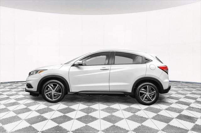 used 2022 Honda HR-V car, priced at $24,477