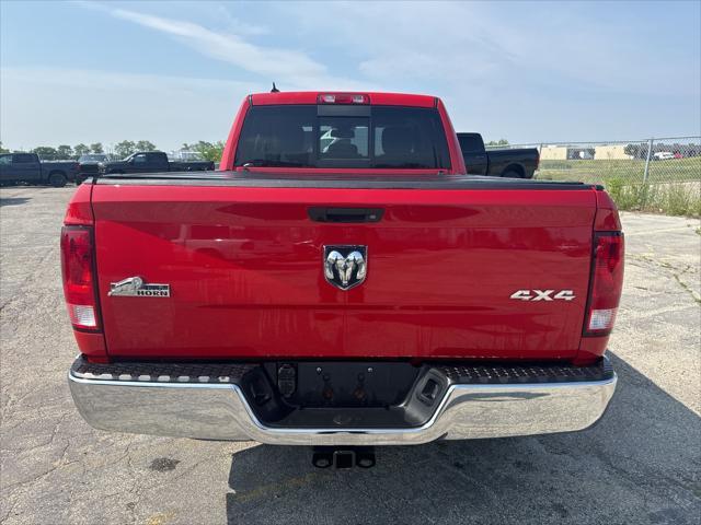 used 2014 Ram 1500 car, priced at $14,677