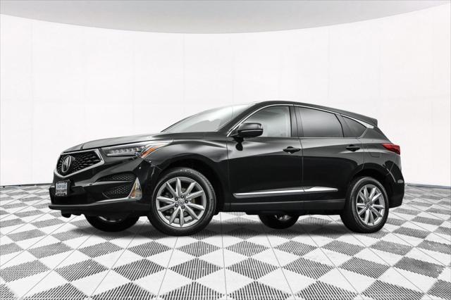 used 2019 Acura RDX car, priced at $24,977