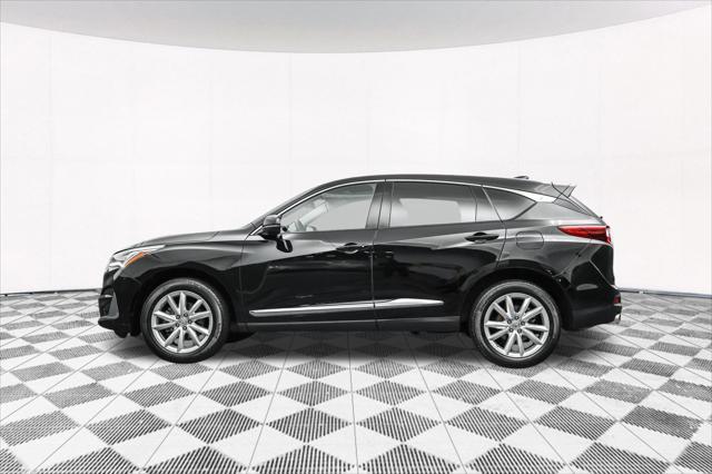 used 2019 Acura RDX car, priced at $24,977