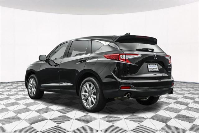 used 2019 Acura RDX car, priced at $24,977