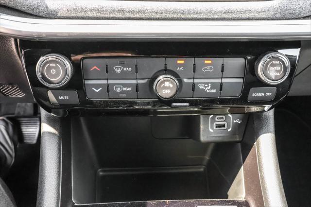 new 2025 Jeep Compass car, priced at $27,868