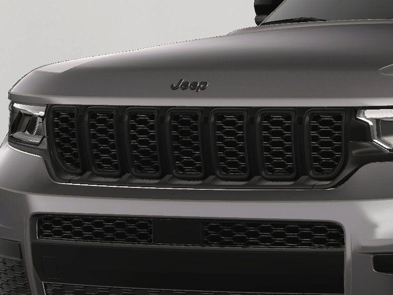 new 2025 Jeep Grand Cherokee L car, priced at $42,128