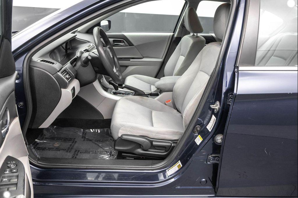 used 2015 Honda Accord car, priced at $9,977