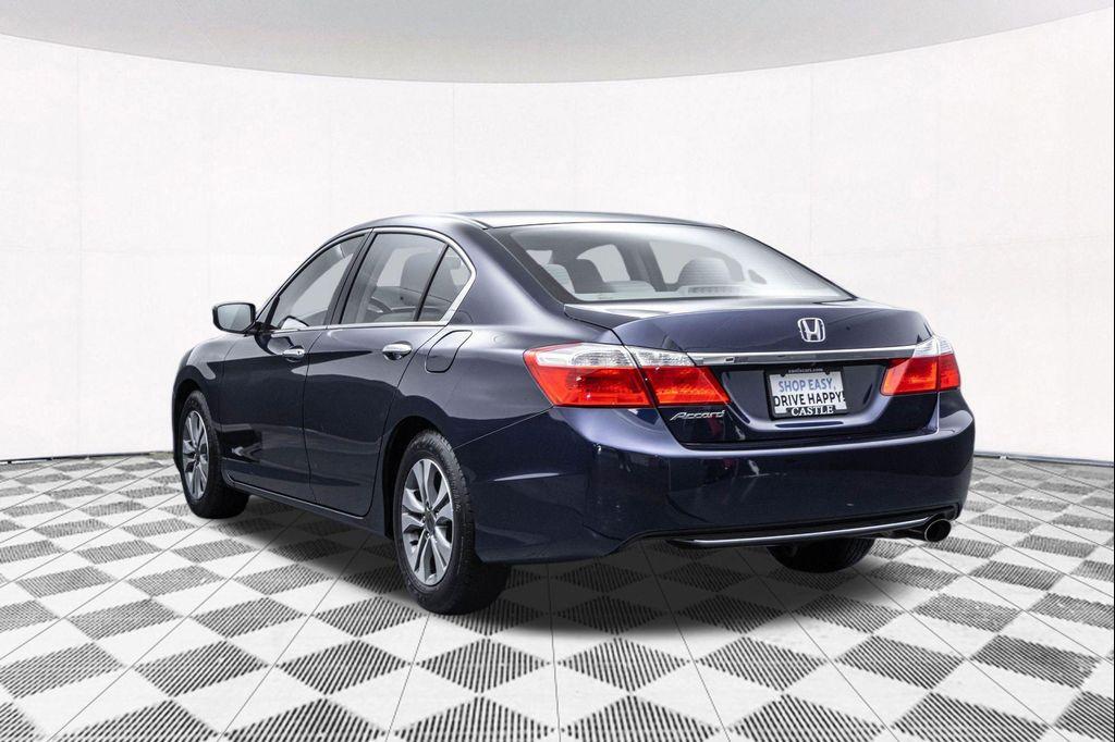 used 2015 Honda Accord car, priced at $9,977