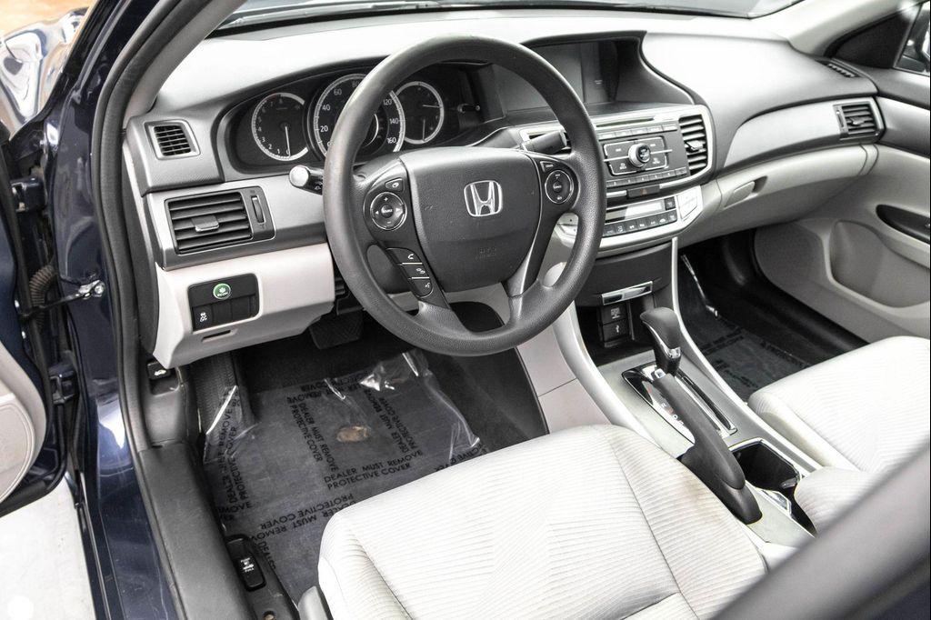 used 2015 Honda Accord car, priced at $9,977