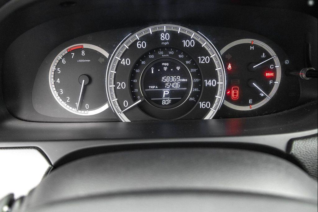 used 2015 Honda Accord car, priced at $9,977