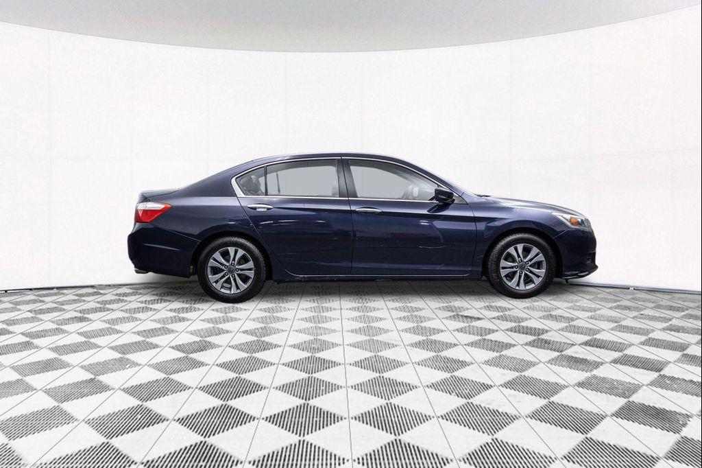 used 2015 Honda Accord car, priced at $9,977