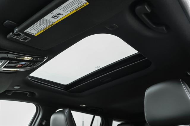 new 2025 Jeep Grand Cherokee car, priced at $38,477