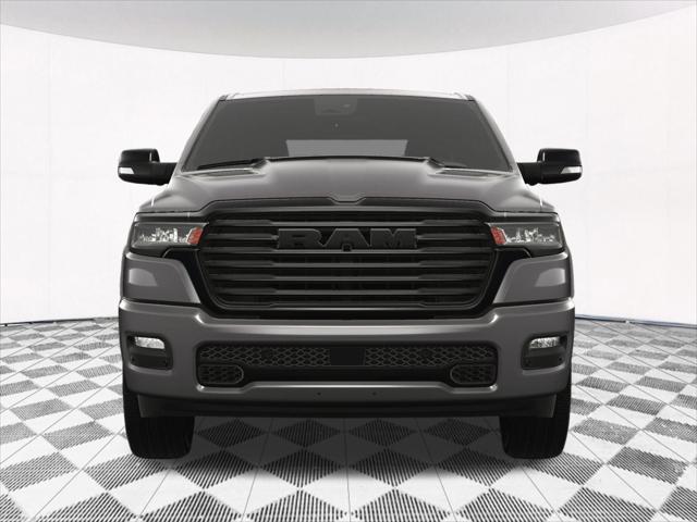 new 2025 Ram 1500 car, priced at $59,238