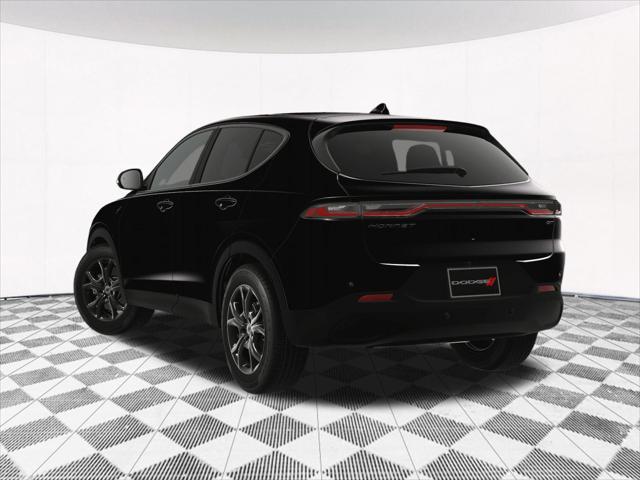 new 2024 Dodge Hornet car, priced at $38,248