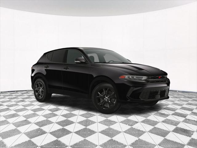 new 2024 Dodge Hornet car, priced at $38,248