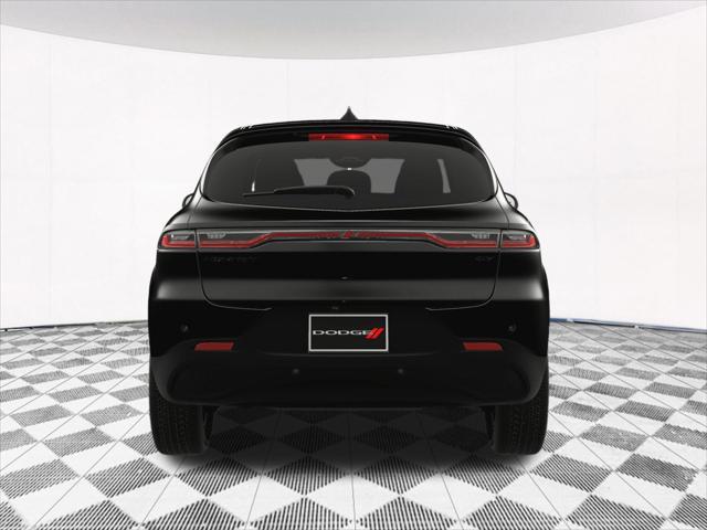 new 2024 Dodge Hornet car, priced at $38,248