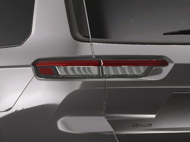 new 2025 Jeep Grand Cherokee L car, priced at $42,804