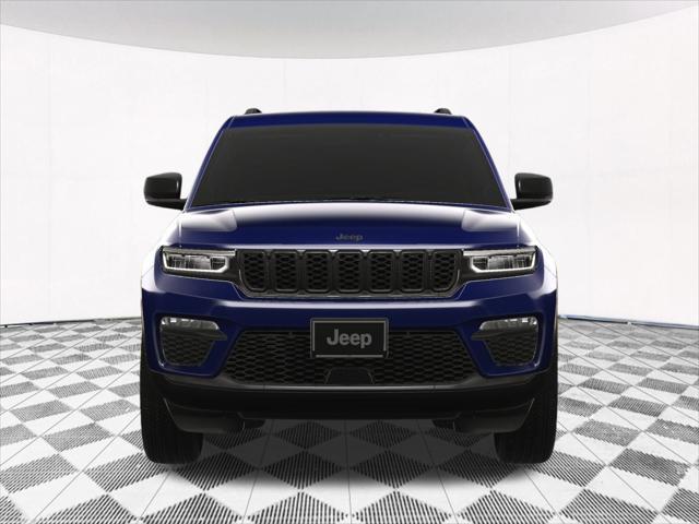 new 2024 Jeep Grand Cherokee car, priced at $42,977