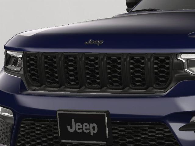 new 2024 Jeep Grand Cherokee car, priced at $42,977