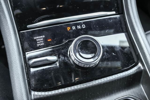 new 2024 Jeep Grand Cherokee car, priced at $43,977