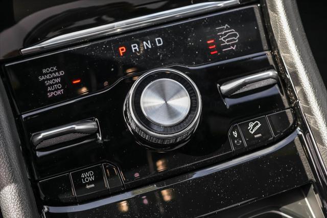 new 2025 Jeep Grand Cherokee car, priced at $51,543