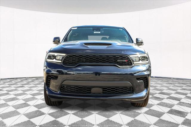 new 2024 Dodge Durango car, priced at $44,862