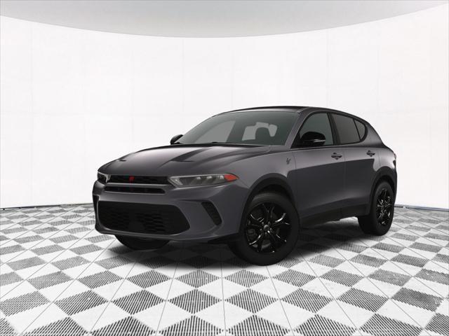 new 2024 Dodge Hornet car, priced at $34,288