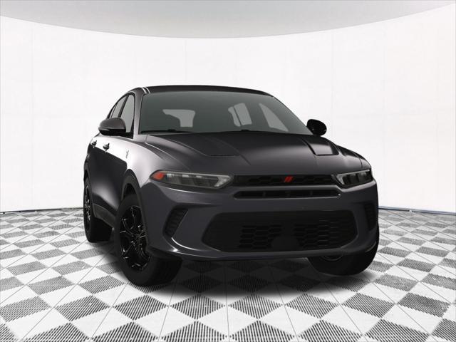 new 2024 Dodge Hornet car, priced at $34,288