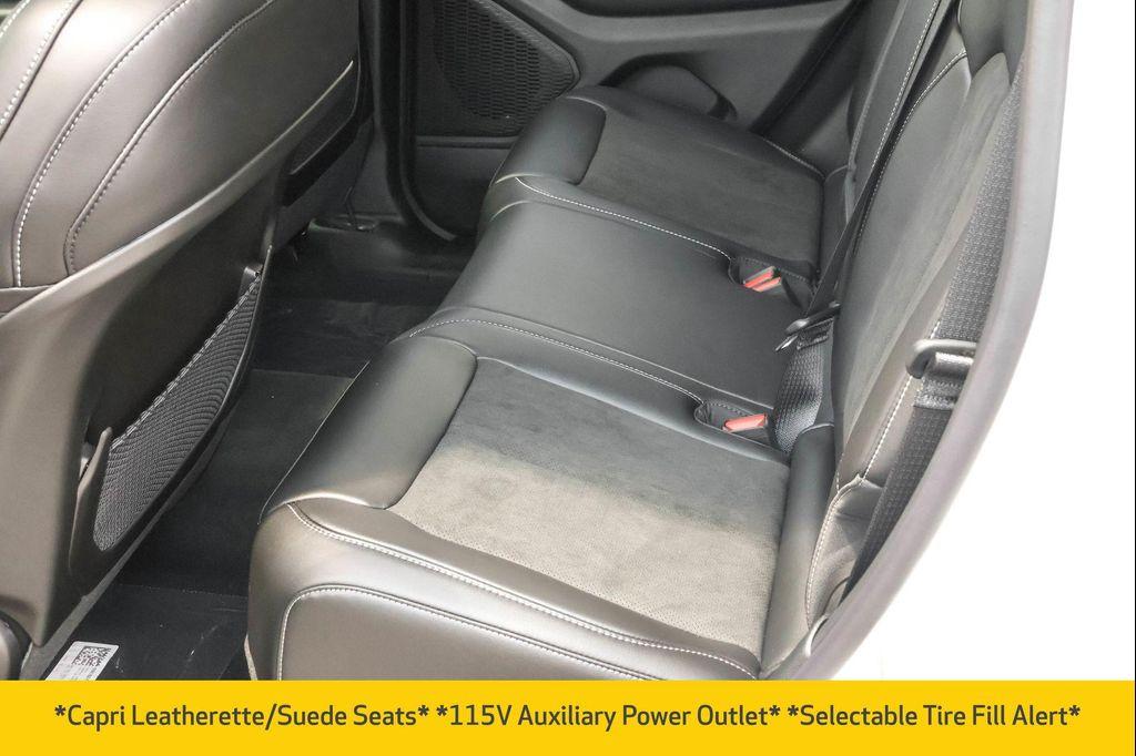 new 2025 Jeep Grand Cherokee car, priced at $37,535