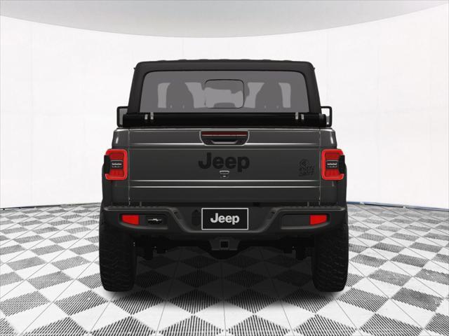 new 2024 Jeep Gladiator car, priced at $44,978